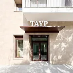 Hotel Tayp Navalmoral Navalmoral De La Mata