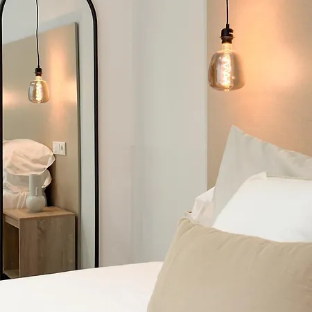 Tayp Navalmoral Hotel