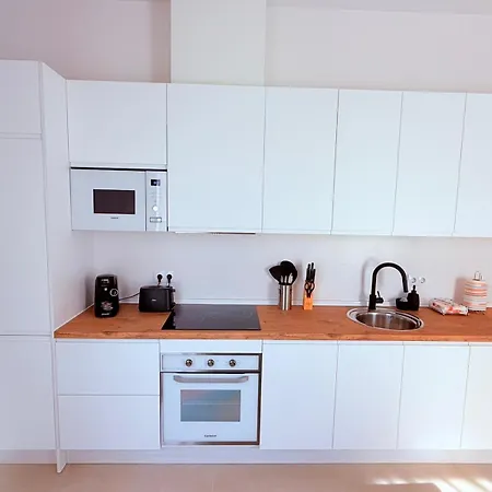 Hotell Tayp Navalmoral *