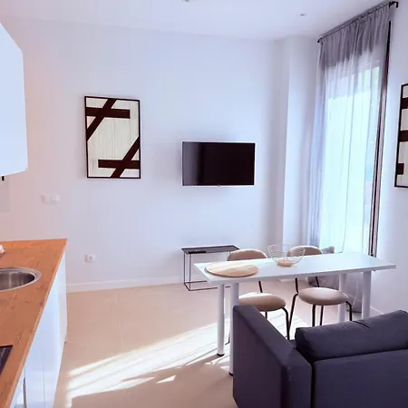 Tayp Navalmoral Hotell