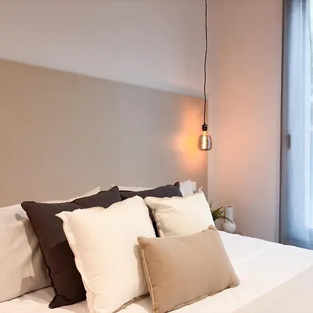 Tayp Navalmoral Hotell *