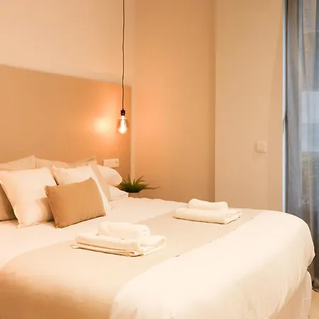 Hotell Tayp Navalmoral *