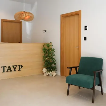 Tayp Navalmoral