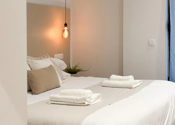 Hotel Tayp Navalmoral Navalmoral De La Mata