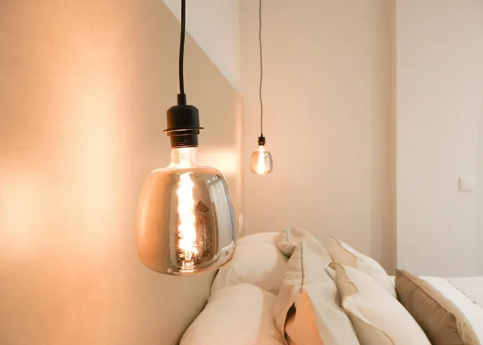 ホテル Tayp Navalmoral *