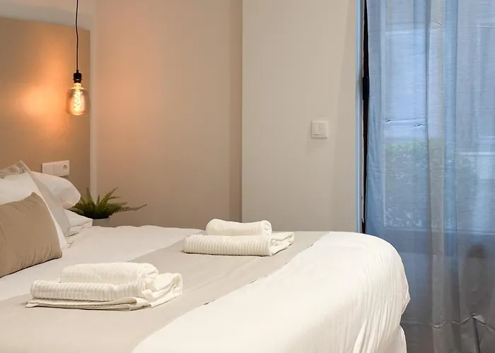 Hotel Tayp Navalmoral