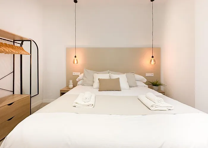 ホテル Tayp Navalmoral ナバルモラル・デ・ラ・マタ