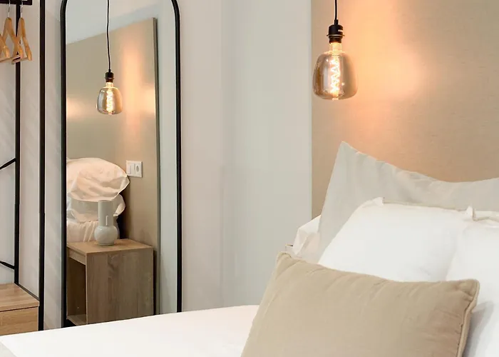 Tayp Navalmoral Hotel