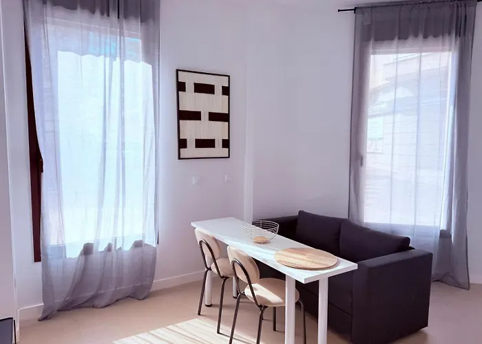 Tayp Navalmoral Hotel Navalmoral De La Mata