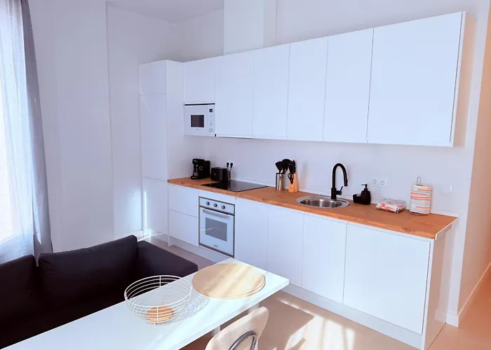 Hotel Tayp Navalmoral