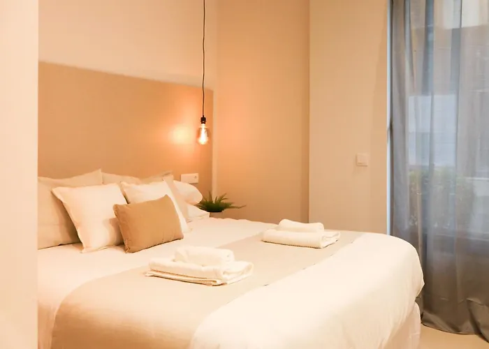 Hotel Tayp Navalmoral *